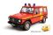 Mercedes Benz G230 Feuerwehr (Italeri 3663) 1/24