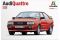 Audi Quattro (Italeri 3671) 01/24