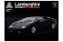 LAMBORGHINI Countach (Italeri 3684) 1/24