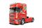 SCANIA R730 V8 Streamline (Italeri 3906) 1/24