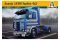 Scania 143M Topline 4x2 (Italeri 3910) 1/24