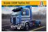 Scania 143M Topline 4x2 (Italeri 3910) 1/24