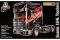 Scania 164L Topclass (Italeri 3922) 1/24