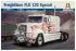 Freightliner FLD 120 Special (Italeri 3925) 1/24