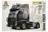 Volvo FH16 XXL "Viking" (Italeri 3931) 1/24