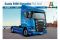 SCANIA R400 STREAMLINE Flat Roof (Italeri 3947) 1/24