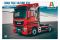 MAN TGX 18.500 XXL (Italeri 3959) 1/24