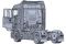 Scania S770 4x2 Normal Roof "Grey Cab" (Italeri 3971) 1/24 Scania S770 4x2 Normal Roof "Grey Cab" (Italeri 3971) 1/24