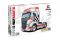 Iveco S-Way Abarth (Italeri 3967) 1/24