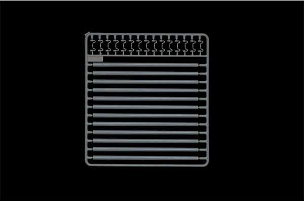 Телеграфні стовпи (Italeri 404) 1/35 Телеграфні стовпи (Italeri 404) 1/35