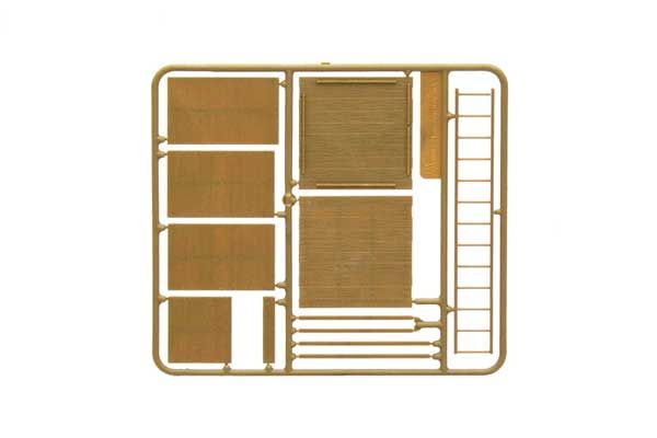 Спостережний пункт (Italeri 418) 1/35 Спостережний пункт (Italeri 418) 1/35