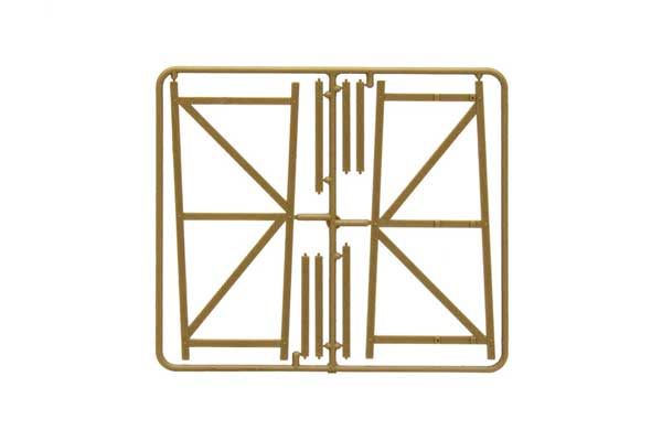 Спостережний пункт (Italeri 418) 1/35 Спостережний пункт (Italeri 418) 1/35