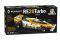 RENAULT RE 20 Turbo (Italeri 4707) 1/12 RENAULT RE 20 Turbo (Italeri 4707) 1/12
