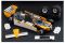 RENAULT RE 20 Turbo (Italeri 4707) 1/12 RENAULT RE 20 Turbo (Italeri 4707) 1/12