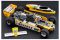RENAULT RE 20 Turbo (Italeri 4707) 1/12 RENAULT RE 20 Turbo (Italeri 4707) 1/12