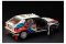 Lancia Delta HF integrale 16v (Italeri 4709) 1/12 Lancia Delta HF integrale 16v (Italeri 4709) 1/12