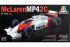 McLaren MP42C (Italeri 4711) 1/12