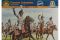 Прусські кірасири (Italeri 6007) 1/72 Прусські кірасири (Italeri 6007) 1/72