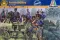 Французька артилерія (Italeri 6018) 1/72 Французька артилерія (Italeri 6018) 1/72
