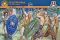 Галльские воины I в. до н. е. (Italeri 6022) 1/72