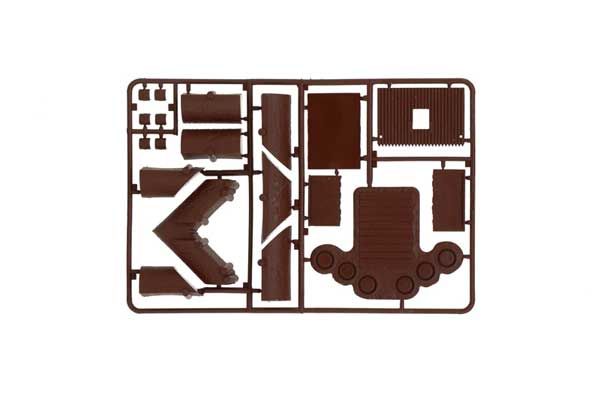 Французська артилерія (Italeri 6031) 1/72 Французська артилерія (Italeri 6031) 1/72