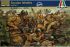Російська піхота (Italeri 6057) 1/72