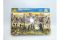 Французька легка піхота (Italeri 6066) 1/72 Французька легка піхота (Italeri 6066) 1/72