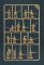 Французька легка піхота (Italeri 6066) 1/72 Французька легка піхота (Italeri 6066) 1/72