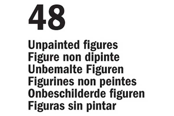 Пехота США (Italeri 6120) 1/72