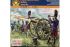 Артиллерия Имперской Гвардии (Italeri 6135) 1/72