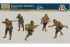 Японська піхота (Italeri 6170) 1/72