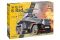 Sd. Kfz. 232 6 Rad. (Italeri 6433) 1/35