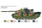 Leopard 1 A5 (Italeri 6481) 1/35 Leopard 1 A5 (Italeri 6481) 1/35