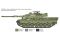 Leopard 1 A5 (Italeri 6481) 1/35 Leopard 1 A5 (Italeri 6481) 1/35