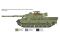 Leopard 1 A5 (Italeri 6481) 1/35 Leopard 1 A5 (Italeri 6481) 1/35