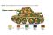 Marder III Ausf. H Sd. Kfz.138 (Italeri 6566) 1/35