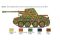 Marder III Ausf. H Sd. Kfz.138 (Italeri 6566) 1/35