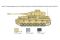 Pz. Kpfw. IV Ausf. H (Italeri 6578) 1/35