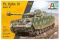 Pz. Kpfw. IV Ausf. H (Italeri 6578) 1/35