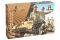 Pz.Kpfw.IV F1/F2/G с пехотой корпуса "Африка" (Italeri 6593) 1/35