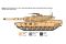 M1A1 Abrams (Italeri 6596) 1/35 M1A1 Abrams (Italeri 6596) 1/35