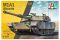 M1A1 Abrams (Italeri 6596) 1/35 M1A1 Abrams (Italeri 6596) 1/35