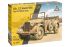 Kfz.12 Horch 901 Typ 40 (Italeri 6597) 1/35