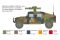 HMMWV M1036 TOW Carrier (Italeri 6598) 1/35 HMMWV M1036 TOW Carrier (Italeri 6598) 1/35