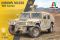 HMMWV M1036 TOW Carrier (Italeri 6598) 1/35 HMMWV M1036 TOW Carrier (Italeri 6598) 1/35