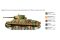 Carro Armato P40 (Italeri 6599) 1/35
