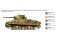 Carro Armato P40 (Italeri 6599) 1/35