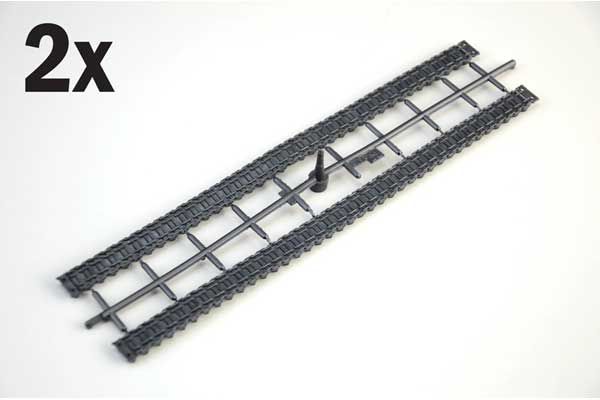 LVT-4 Water Buffalo (Italeri 6752) 1/35