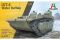 LVT-4 Water Buffalo (Italeri 6752) 1/35