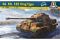 Sd. Kfz. 182 King Tiger (ITALERI 7004) 1/72